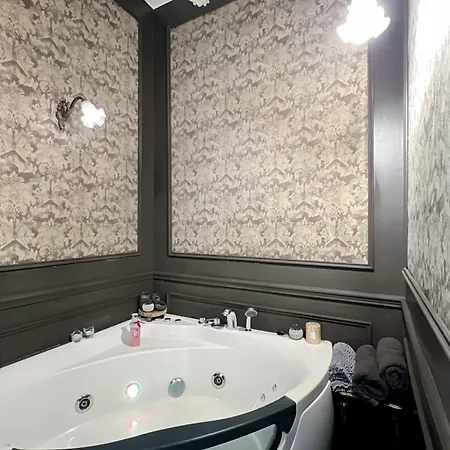 Charming In The Heart Of Appartement